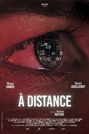 Постер к фильму À distance (2017)