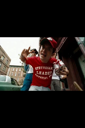 Постер к фильму Beastie Boys: Make Some Noise (2011)