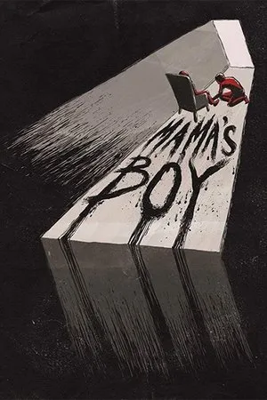 Постер к фильму Mama's Boy (2018)