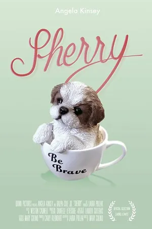 Постер к фильму Sherry (2018)