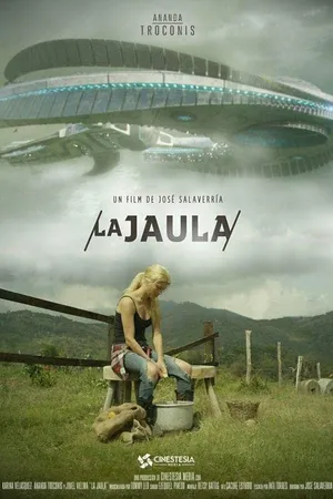 Постер к фильму La Jaula (2017)