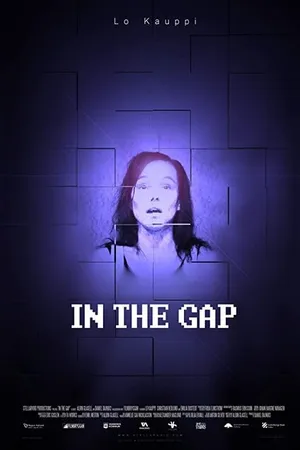 Постер к фильму In the Gap (2017)