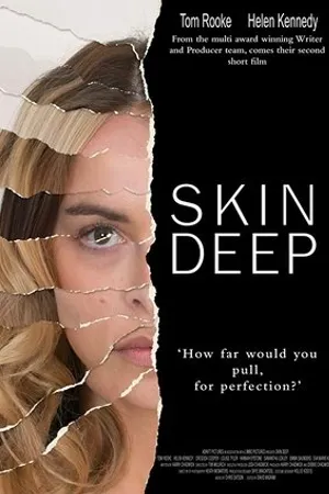 Постер к фильму Skin Deep (2017)