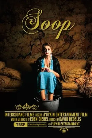 Постер к фильму Soop (2017)