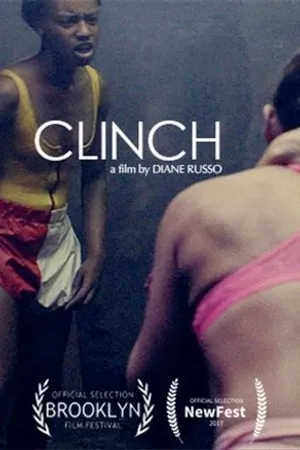Постер к фильму Clinch (2017)