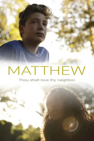 Постер к фильму Matthew (2017)