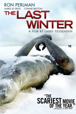 Постер к фильму Последняя зима (2006)