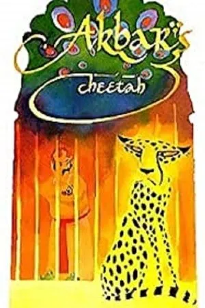 Постер к мультфильму Akbar's Cheetah (1999)