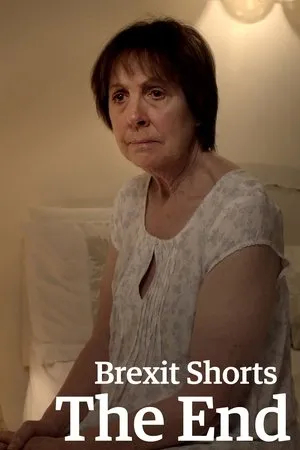 Постер к фильму Brexit Shorts: The End (2017)
