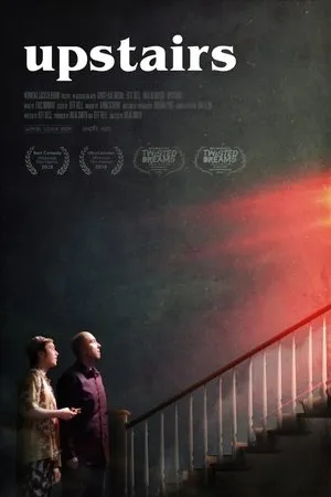 Постер к фильму Upstairs (2017)