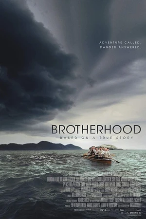 Постер к фильму Братство (2019)