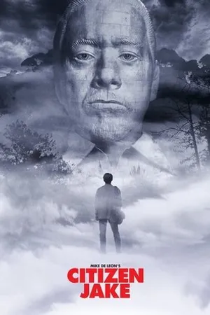 Постер к фильму Гражданин Джейк (2018)