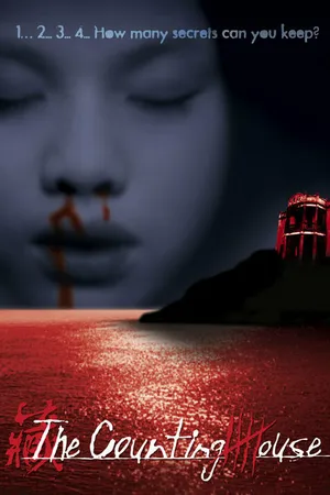 Постер к фильму The Counting House (2007)