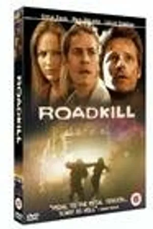 Постер к фильму Roadkill (2001)