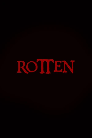 Постер к фильму Rotten (2025)