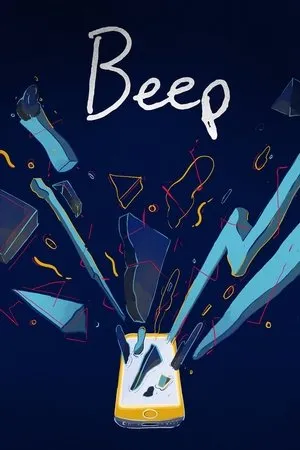 Постер к фильму Beep (2016)