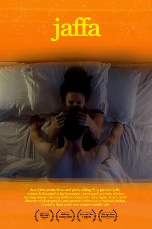 Постер к фильму Jaffa (2017)