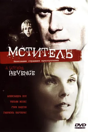 Постер к фильму Мститель (2005)