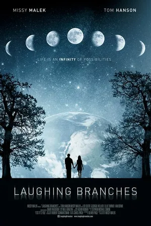 Постер к фильму Laughing Branches (2017)