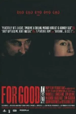 Постер к фильму For Good (2003)