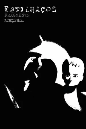 Постер к фильму Fragments (2016)