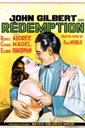 Постер к фильму Искупление (1930)