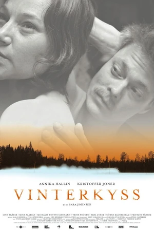 Постер к фильму Зимний поцелуй (2005)