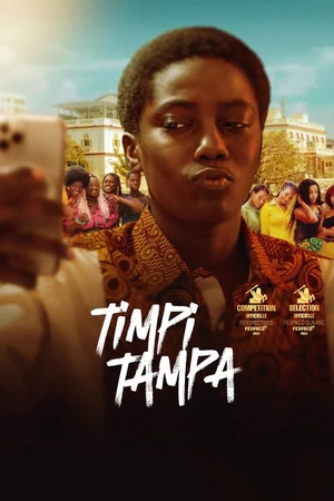 Постер к фильму Timpi Tampa (2025)