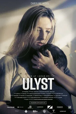 Постер к фильму Выше любви (2017)