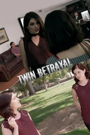 Постер к фильму Twin Betrayal (2018)