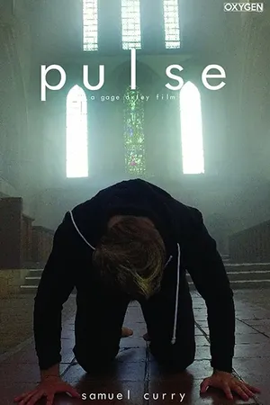 Постер к фильму Pulse (2017)