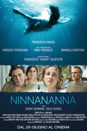 Постер к фильму Ninna Nanna (2017)
