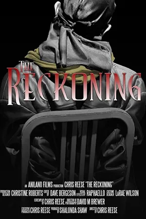 Постер к фильму The Reckoning (2018)