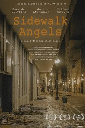 Постер к фильму Anjos das Marquises (2017)
