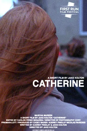 Постер к фильму Catherine (2017)