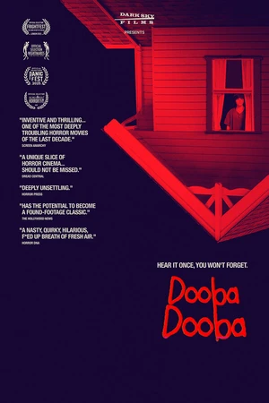 Постер к фильму Dooba Dooba (2024)