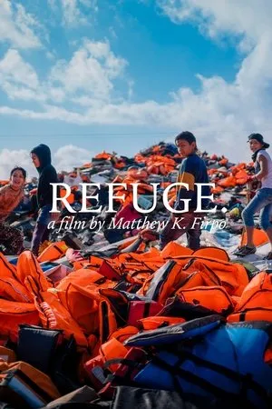 Постер к фильму Refuge (2016)