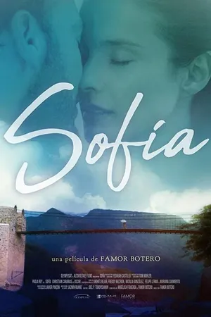 Постер к фильму Sofía (2018)