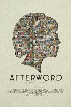 Постер к фильму Afterword (2017)