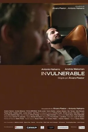 Постер к фильму Invulnerable (2005)