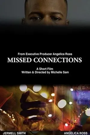Постер к фильму Missed Connections (2017)