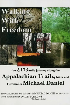 Постер к фильму Walking with Freedom (2005)