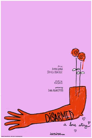 Постер к фильму Disarmed (2005)