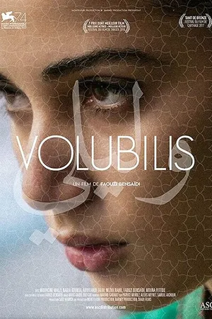Постер к фильму Volubilis (2017)