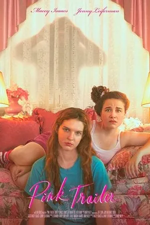 Постер к фильму Pink Trailer (2017)