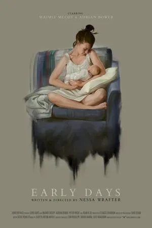 Постер к фильму Early Days (2018)