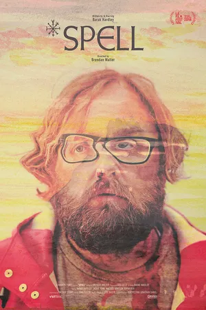 Постер к фильму Заклинание (2018)