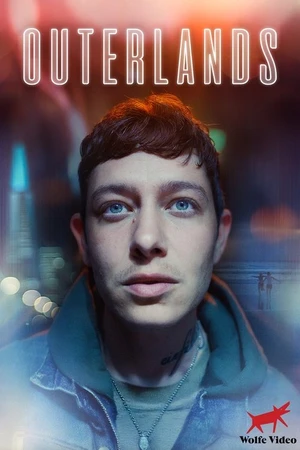Постер к фильму Outerlands (2025)