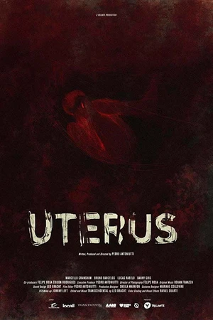 Постер к фильму Uterus (2017)