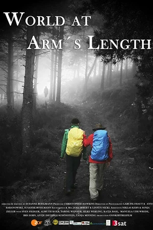 Постер к фильму The World at Arm's Length (2018)